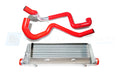 Front Mount Intercooler Race Kit