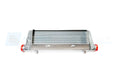 Front Mount Intercooler Race Kit