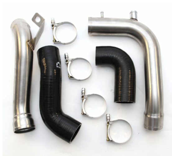 2" Discharge Pipe Kit