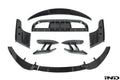 Full Carbon Aero Kit