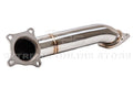 High Flow Cat / Catless Downpipe