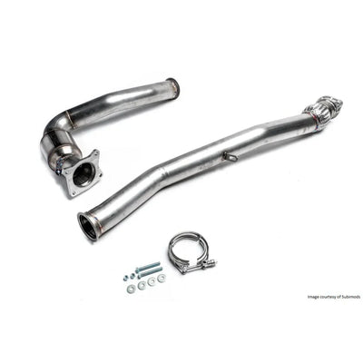 GESI Catted J-Pipe/Downpipe