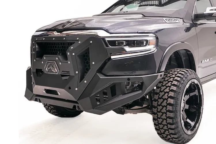 2019 DODGE RAM 1500 GRUMPER