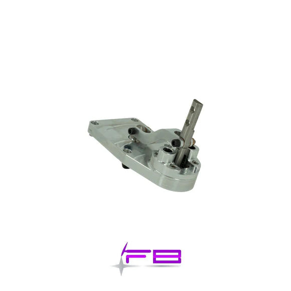 AR5 Remote Shifter Kit