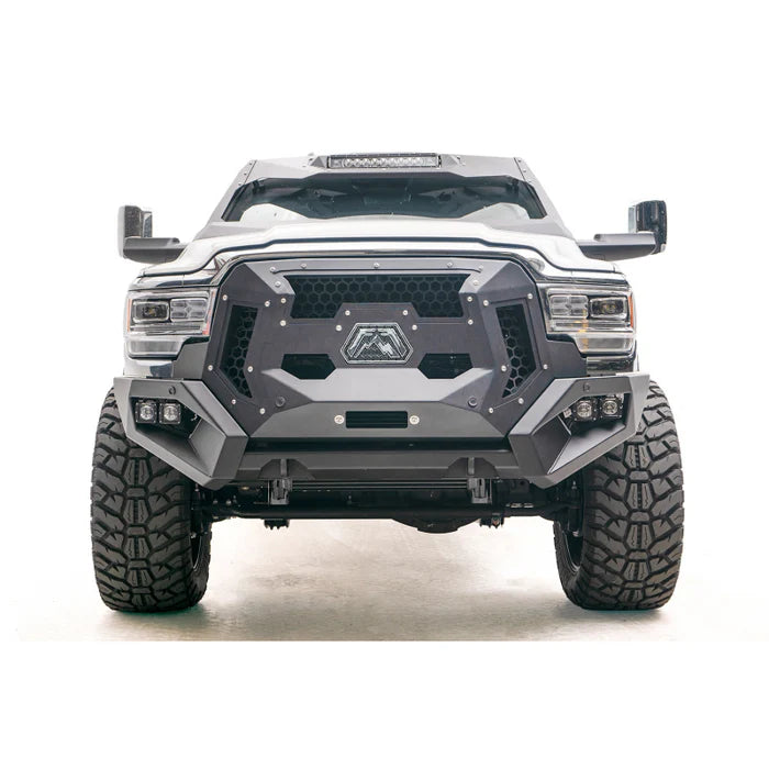 19C RAM 2500/3500(NEW BODY STYLE)HD GRUMPER