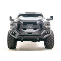 19C RAM 2500/3500(NEW BODY STYLE)HD GRUMPER