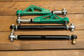 Lower Control Arms and Trailing Arms