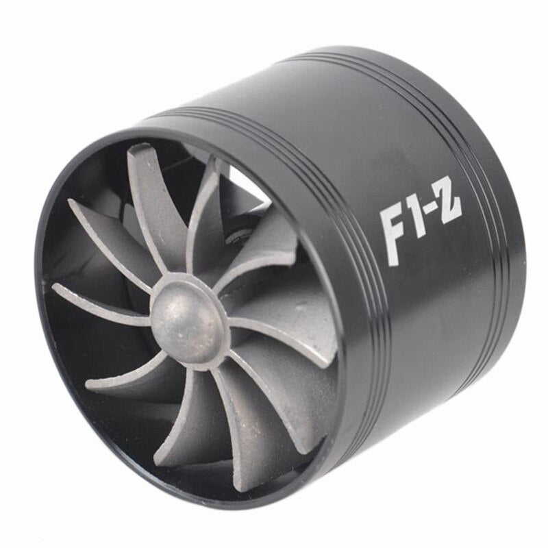 ABS Intake Component