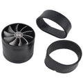 ABS Intake Component