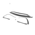 Carbon Fiber Front Lip