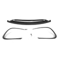 Carbon Fiber Front Lip