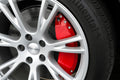 Caliper Covers