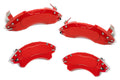 Caliper Covers