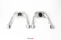 Adjustable Front Upper Control Arms