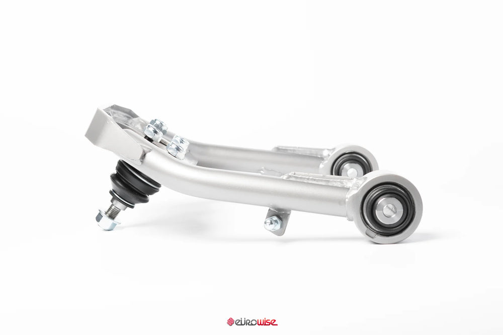 Adjustable Front Upper Control Arms