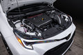 Performance Carbon Fiber Intake System