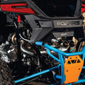 Turbo System for Polaris RZR Pro R