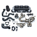 Turbo System for Polaris RZR Pro R