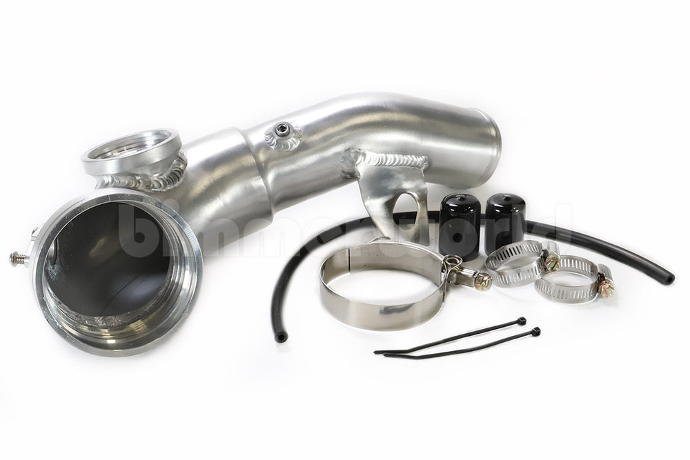 N54 Chargepipe Kit (BOV)