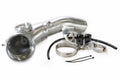 N54 Chargepipe Kit (BOV)