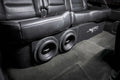 Skar Audio Dual 8" -8 D4 Subwoofer Enclosure