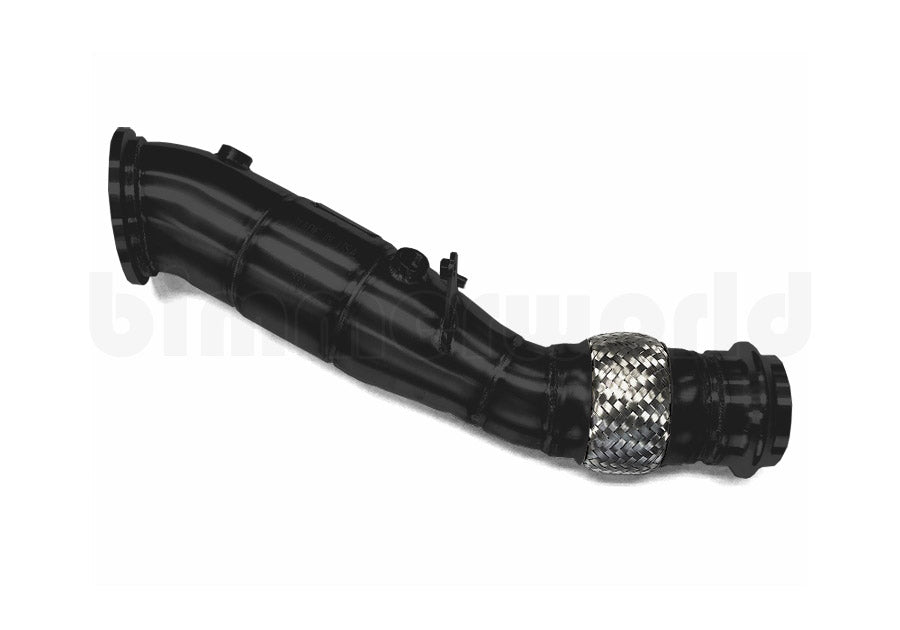 4-Inch Cat-Back Downpipe