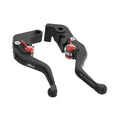 Short Clutch & Brake Lever Set
