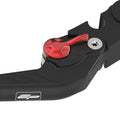 Short Clutch & Brake Lever Set