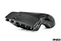 CSL Carbon Airbox
