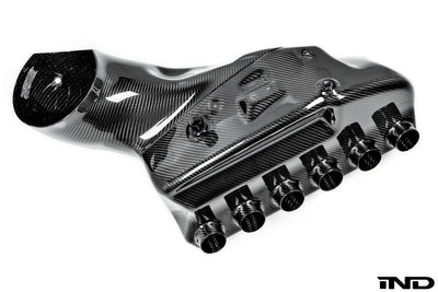 CSL Carbon Airbox