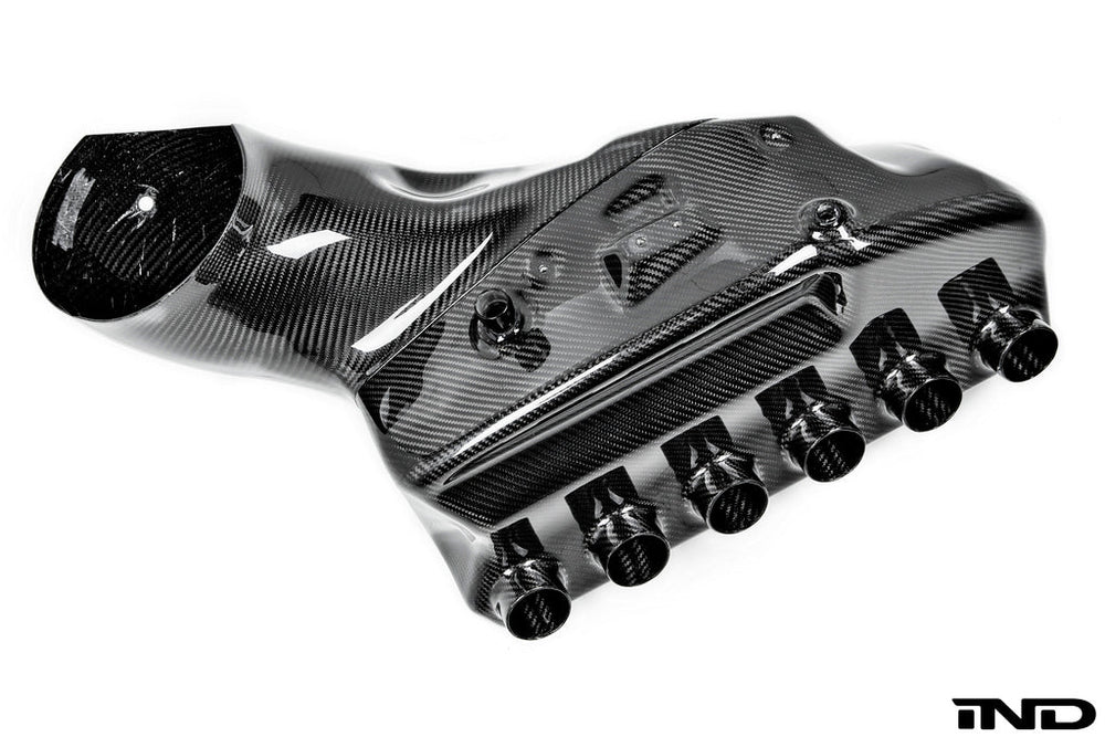CSL Carbon Airbox