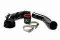 Aluminum Charge Pipe