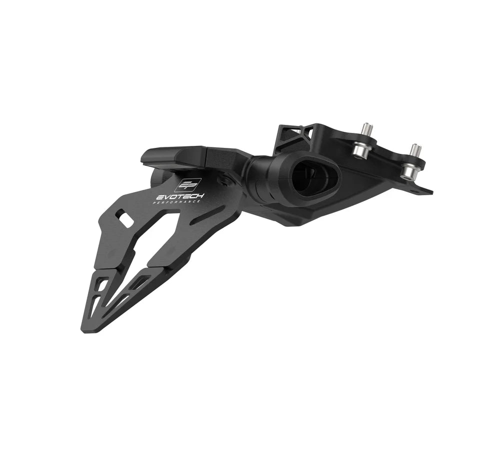 Tail Tidy Fender Eliminator