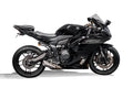 Tail Tidy Fender Eliminator