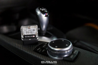 Alpha N Remap and -R ECU Tune for BMW M5 M6