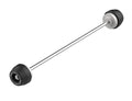 Polymer Sliders with Stainless Steel Spindles