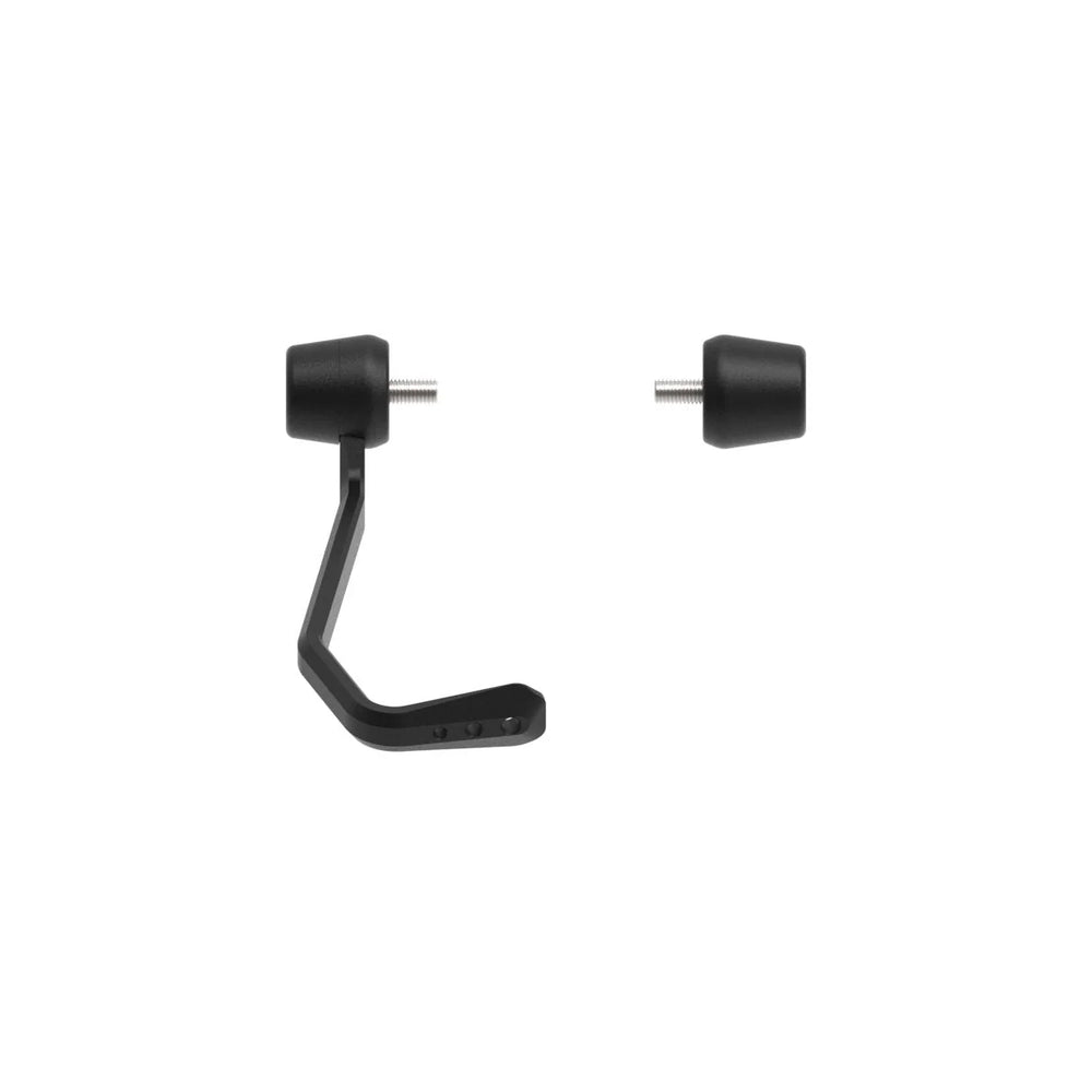 Billet Aluminum Brake Lever Guard Kit