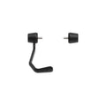 Billet Aluminum Brake Lever Guard Kit