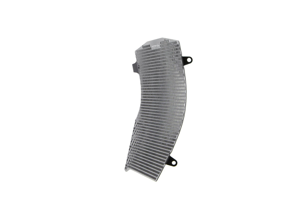 Aluminum Winch Guard Black Powder Coat