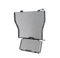 Radiator and Oil Cooler Guard Set
