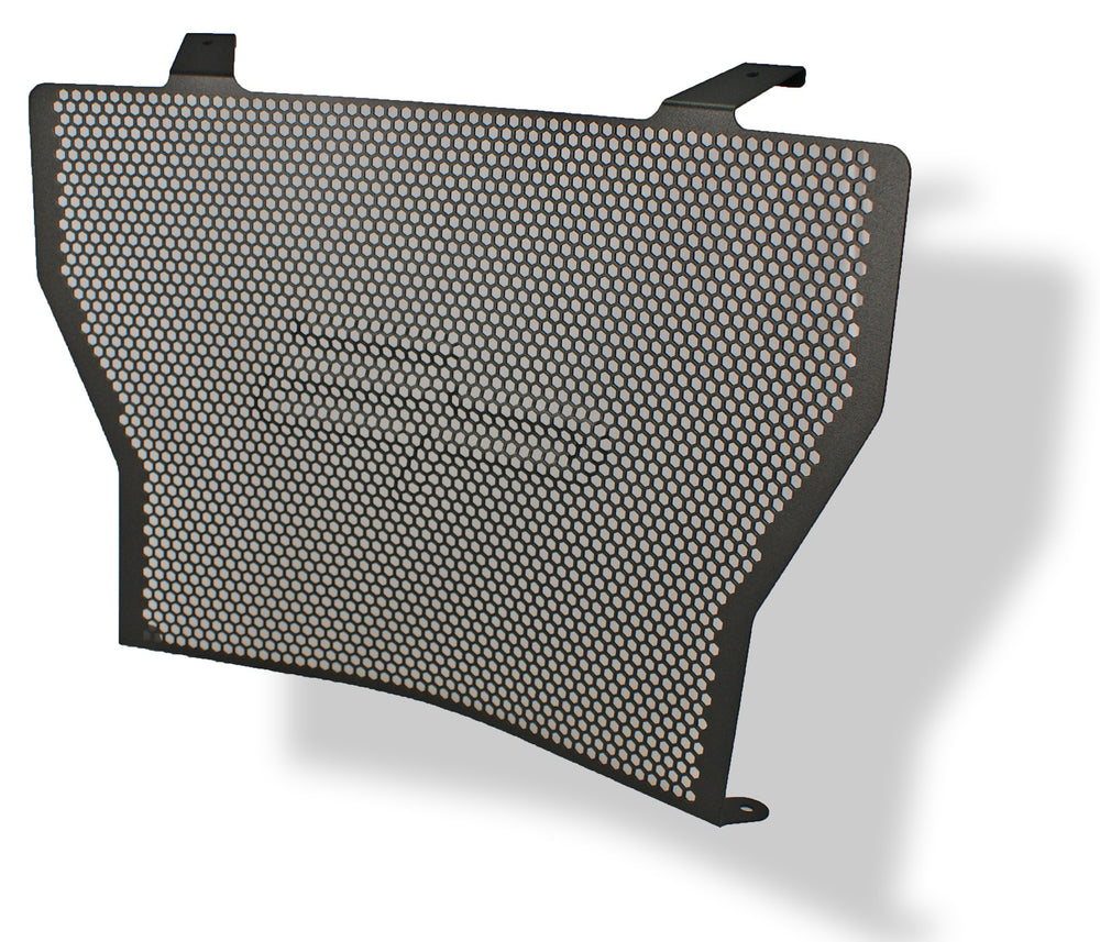 Radiator and Oil Cooler Guard Set