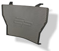 Radiator and Oil Cooler Guard Set
