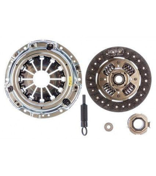 Stage 1 Organic Clutch Kit