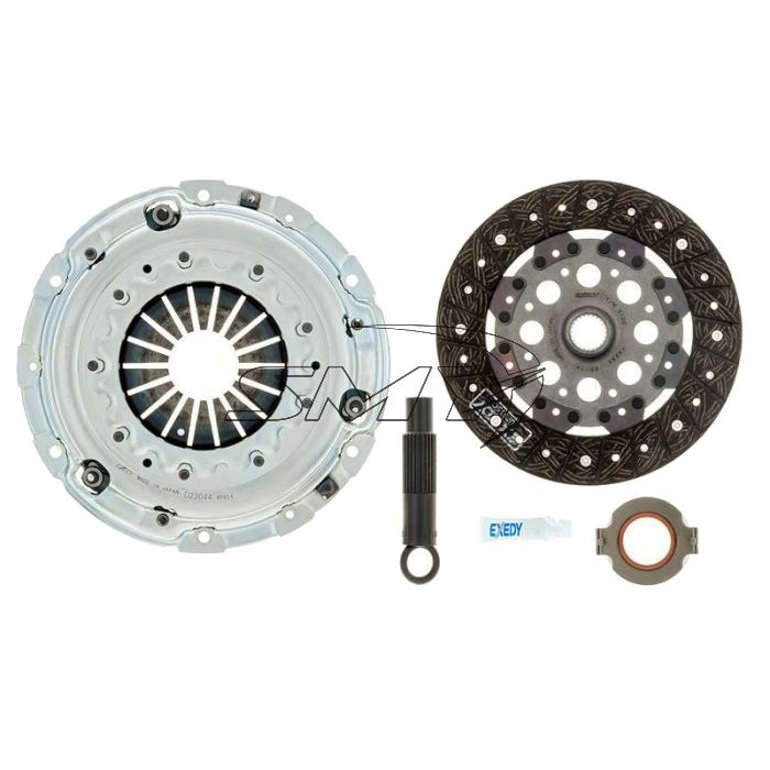 Truck Tuff TTK- Clutch Kit