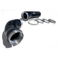 3-5 Layer Reinforcement Turbo Inlet Hose