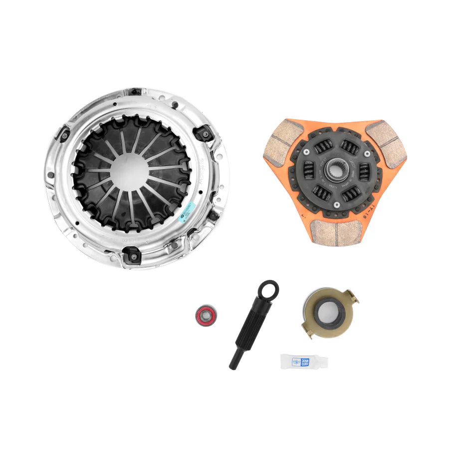 Stage 2 Cerametallic Disc Clutch Kit