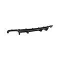 Rear Diffuser
