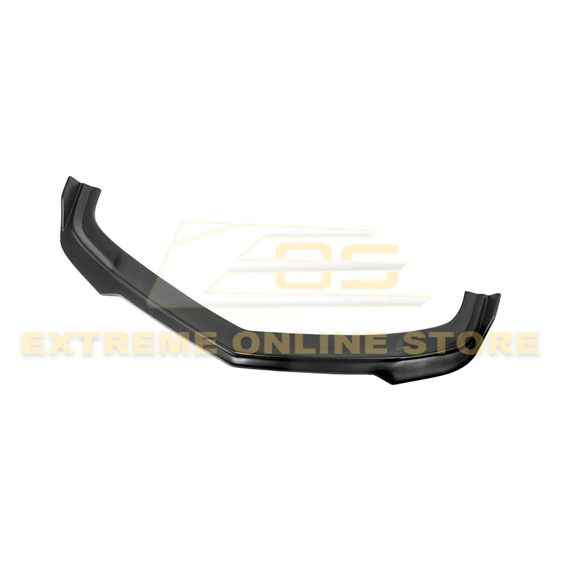 Front Splitter Lip