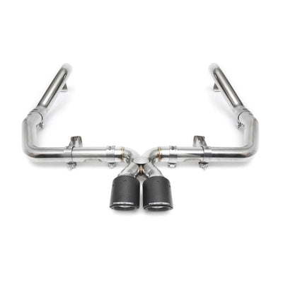 Streetsport Catback Exhaust