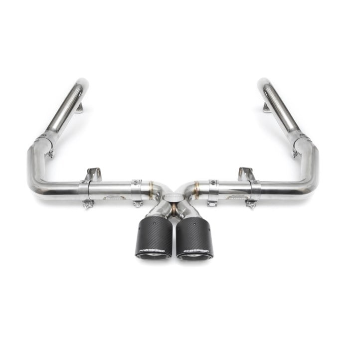 Streetsport Catback Exhaust